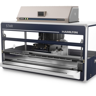 PCR Prep STARlet