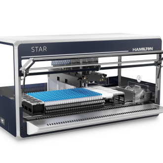 Aliquot STARlet