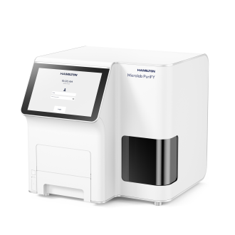 Microlab PuriFY