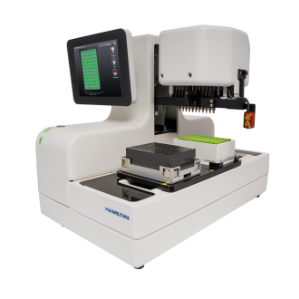 Labelite I.D. Reader